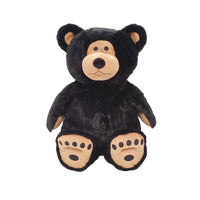 HEAT/COOL PAD | BEARY BLACK BEAR: SMALL-Self Care-WARM BUDDY CO.-Coriander