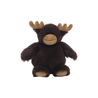 HEAT/COOL PAD | LITTLE BUDDY MOOSE-Self Care-WARM BUDDY CO.-Coriander