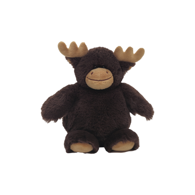 HEAT/COOL PAD | LITTLE BUDDY MOOSE-Self Care-WARM BUDDY CO.-Coriander