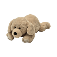 HEAT/COOL PAD | TAN LABRADOR: SMALL-Self Care-WARM BUDDY CO.-Coriander