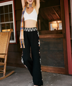 HEIRLOOM SEAMLESS BRALETTE-Basics-FREE PEOPLE-Coriander