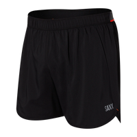 HIGHTAIL 2n1 RUN SHORT 5" - BLACK-Pant-SAXX-MEDIUM-BLACK-Coriander