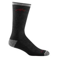 HIKER BOOT MEN'S SOCKS-Socks & Footwear-DARN TOUGH-Coriander