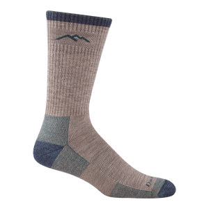 HIKER BOOT MEN'S SOCKS-Socks & Footwear-DARN TOUGH-Coriander