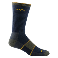 HIKER BOOT MEN'S SOCKS | FULL CUSHION - ECLIPSE-Socks & Footwear-DARN TOUGH-Coriander