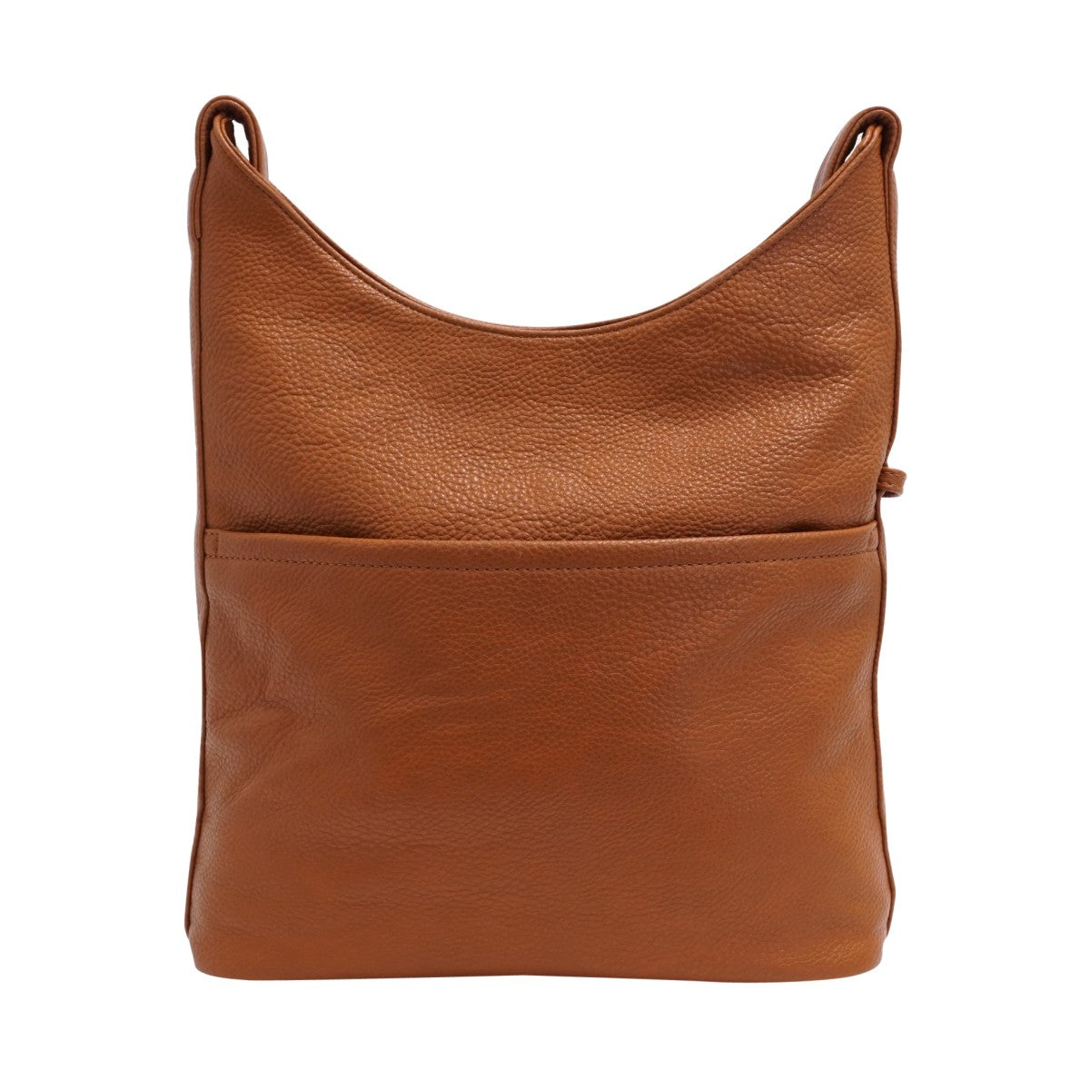 HOBO BAG | DAPHNE-Bags & Wallets-S-Q-Coriander