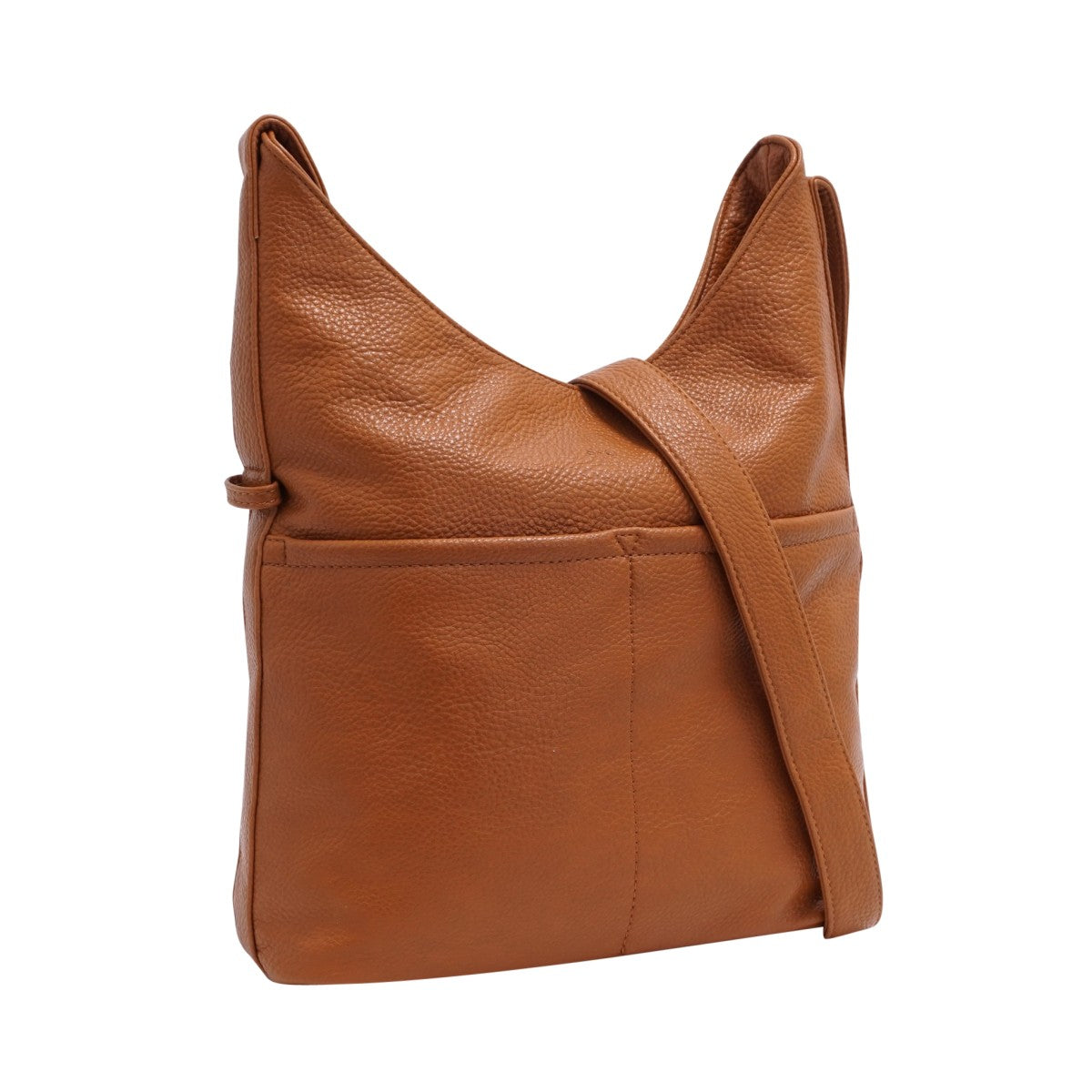 HOBO BAG | DAPHNE-Bags & Wallets-S-Q-Coriander