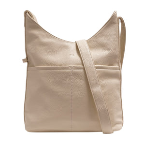 HOBO BAG | DAPHNE-Bags & Wallets-S-Q-MARSHMALLOW-Coriander
