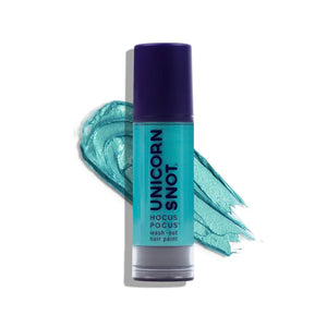 HOCUS POCUS HAIR PAINT | BLUE-SNAP-Lotions & Potions-UNICORN SNOT-Coriander