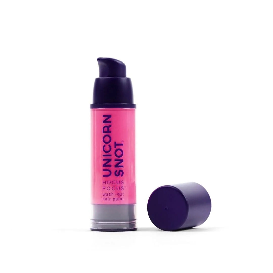 HOCUS POCUS HAIR PAINT | PINK-TAP TAP-Lotions & Potions-UNICORN SNOT-Coriander