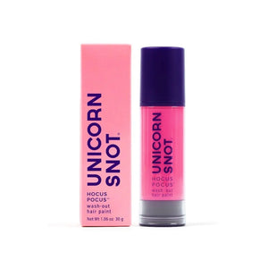 HOCUS POCUS HAIR PAINT | PINK-TAP TAP-Lotions & Potions-UNICORN SNOT-Coriander