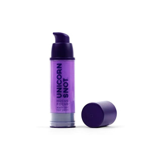 HOCUS POCUS HAIR PAINT | PURPLE-ZAP-Lotions & Potions-UNICORN SNOT-Coriander