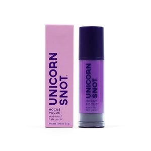 HOCUS POCUS HAIR PAINT | PURPLE-ZAP-Lotions & Potions-UNICORN SNOT-Coriander