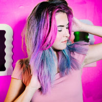 HOCUS POCUS HAIR PAINT | PURPLE-ZAP-Lotions & Potions-UNICORN SNOT-Coriander