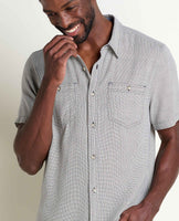 HONCHO SS SHIRT-Shirts & Tops-TOAD&CO-MEDIUM-SALT-Coriander
