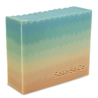 HORIZONS BAR SOAP-Body Care-SOAP SO CO.-Coriander