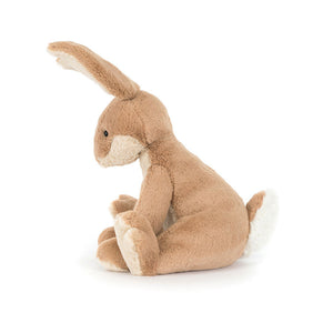 HORTICUS HARE-Stuffed Animal-JELLYCAT-Coriander