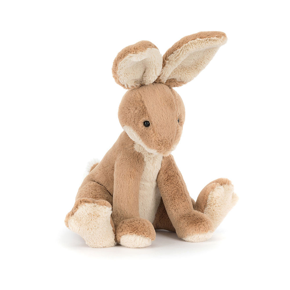 HORTICUS HARE-Stuffed Animal-JELLYCAT-Coriander