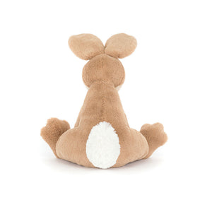 HORTICUS HARE-Stuffed Animal-JELLYCAT-Coriander