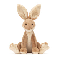 HORTICUS HARE-Stuffed Animal-JELLYCAT-Coriander