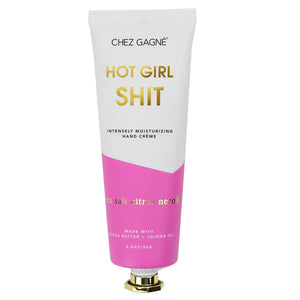 HOT GIRL SH*T SEA SALT CITRUS HAND CREAM-Self Care-CHEZ GAGNE-Coriander