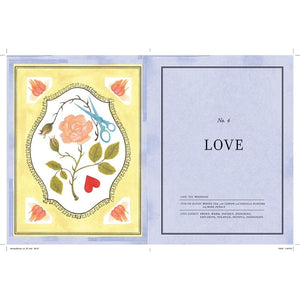 HOW TO READ TEA LEAVES DECK & GUIDEBOOK-Books & Stationery-HACHETTE BOOK GROUP-Coriander