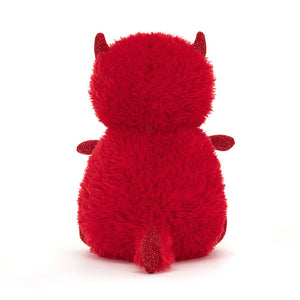 HUGG MCSNUGG-Stuffed Animal-JELLYCAT-Coriander