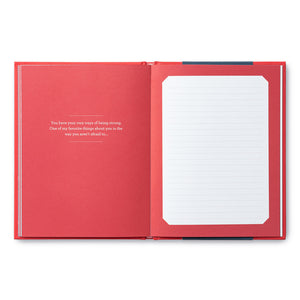 I LOVE YOU, MOM-Books & Stationery-COMPENDIUM-Coriander