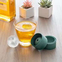 ICE MOLDS | GOLF BALL-Uncategorised-KIKKERLAND DESIGNS-Coriander
