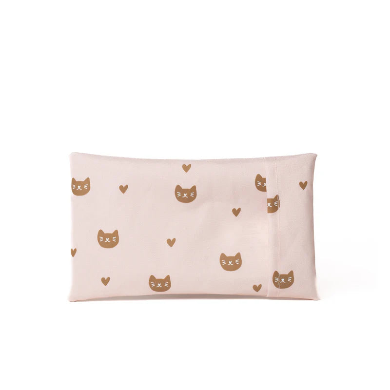 ICE PACK | CAT EARS-Bags & Wallets-SOYOUNG-Coriander