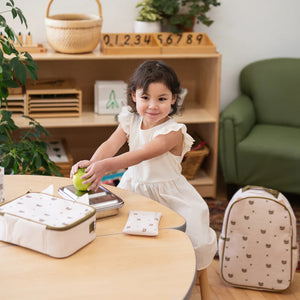ICE PACK | CAT EARS-Bags & Wallets-SOYOUNG-Coriander