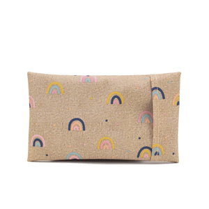 ICE PACK | NEO RAINBOWS-Bags & Wallets-SOYOUNG-Coriander