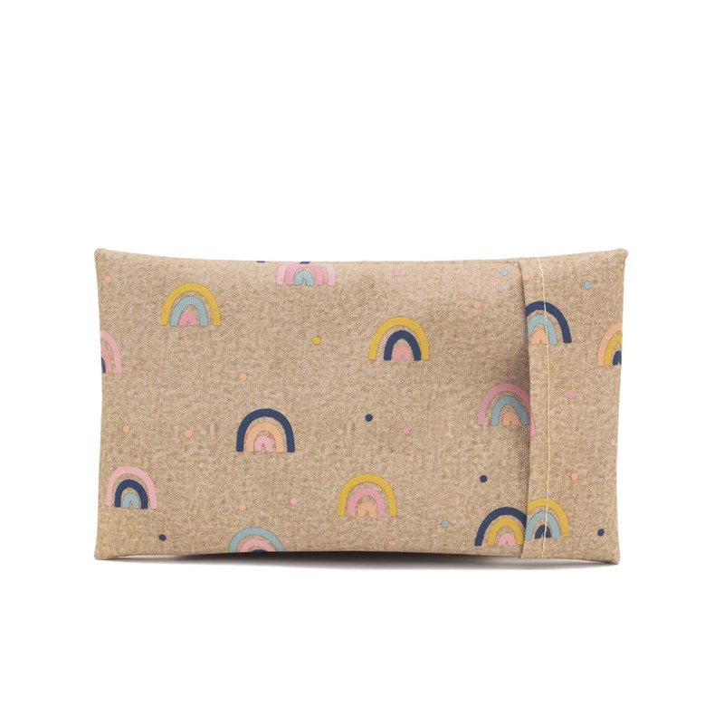 ICE PACK | NEO RAINBOWS-Bags & Wallets-SOYOUNG-Coriander