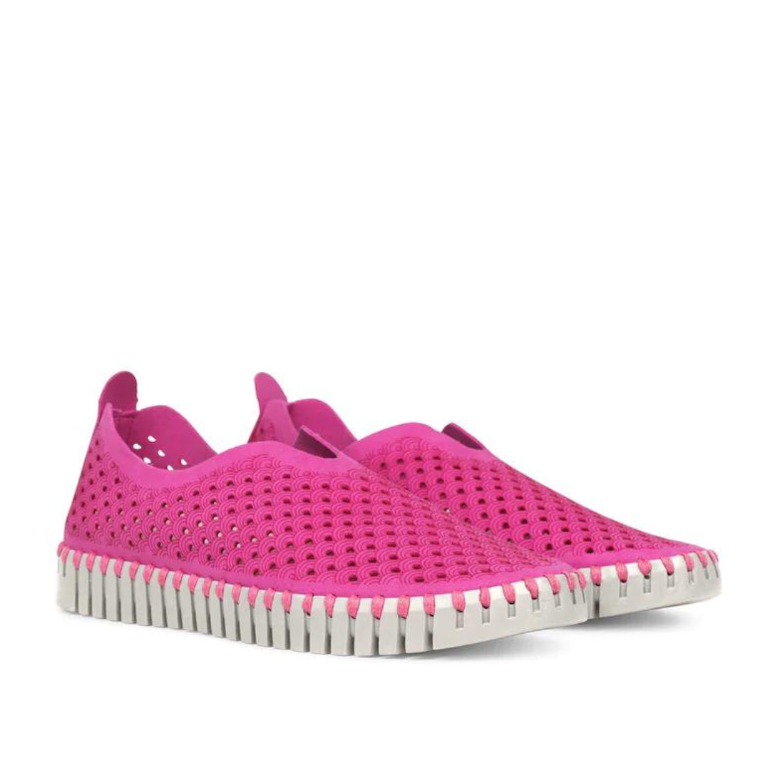 ILSE JACOBSEN TULIP SHOE-Shoe-ILSE JACOBSEN-35-ROSE VIOLET 398-Coriander