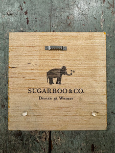 ART TILE COLLECTION 8X12 | AND IF THE MUSIC IS GOOD-Home-SUGARBOO-Coriander