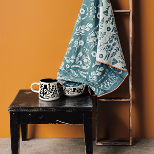 IMPRINT BOWL | CATBLOOM-Home-DANICA-Coriander