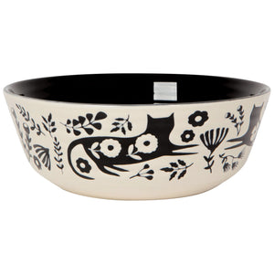 IMPRINT BOWL | CATBLOOM-Home-DANICA-Coriander