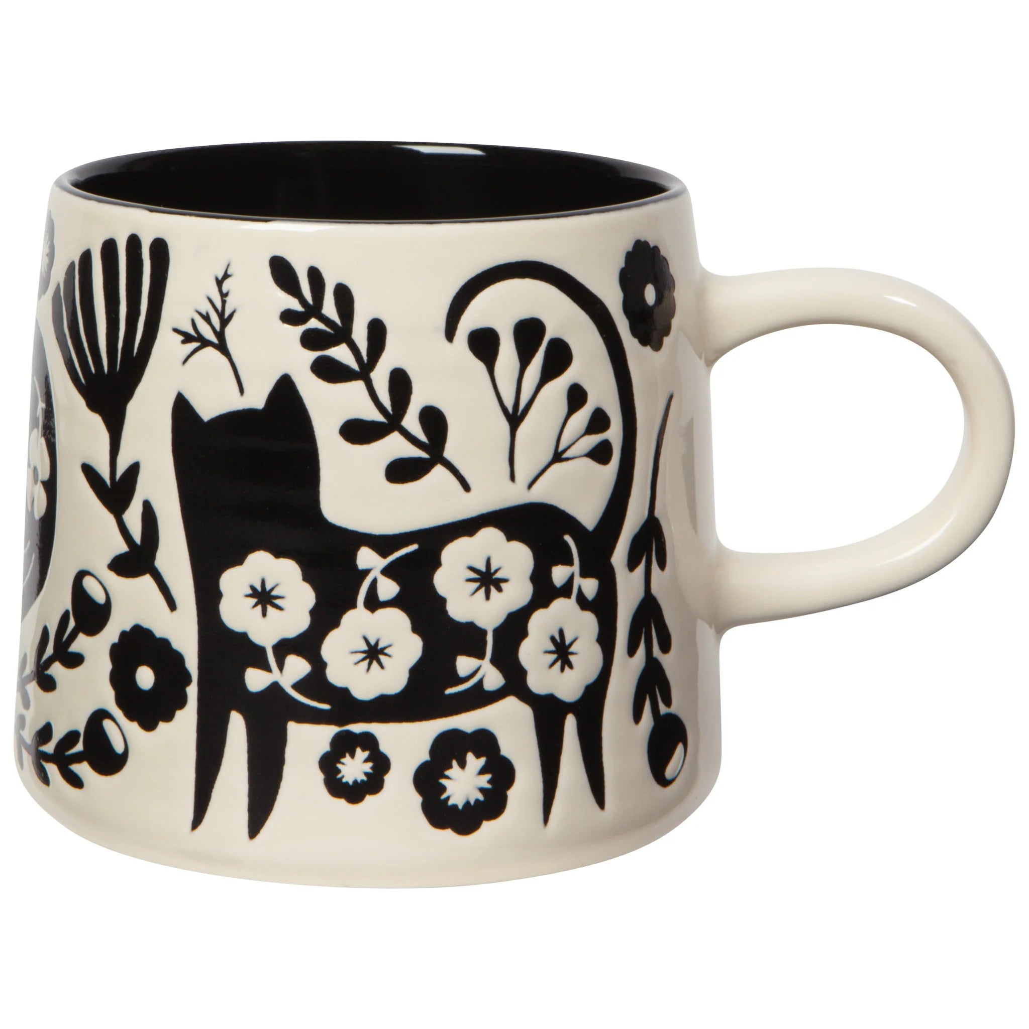 IMPRINT MUG | CATBLOOM-Home-DANICA-Coriander