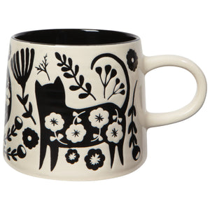 IMPRINT MUG | CATBLOOM-Home-DANICA-Coriander