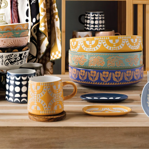 IMPRINT MUG | PILIPALA-Home-DANICA-Coriander