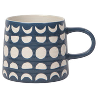 INK IMPRINT MUG-Mug-DANICA-Coriander