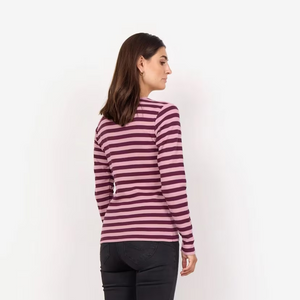 IRIDI LS TEE-top-SOYACONCEPT-Coriander