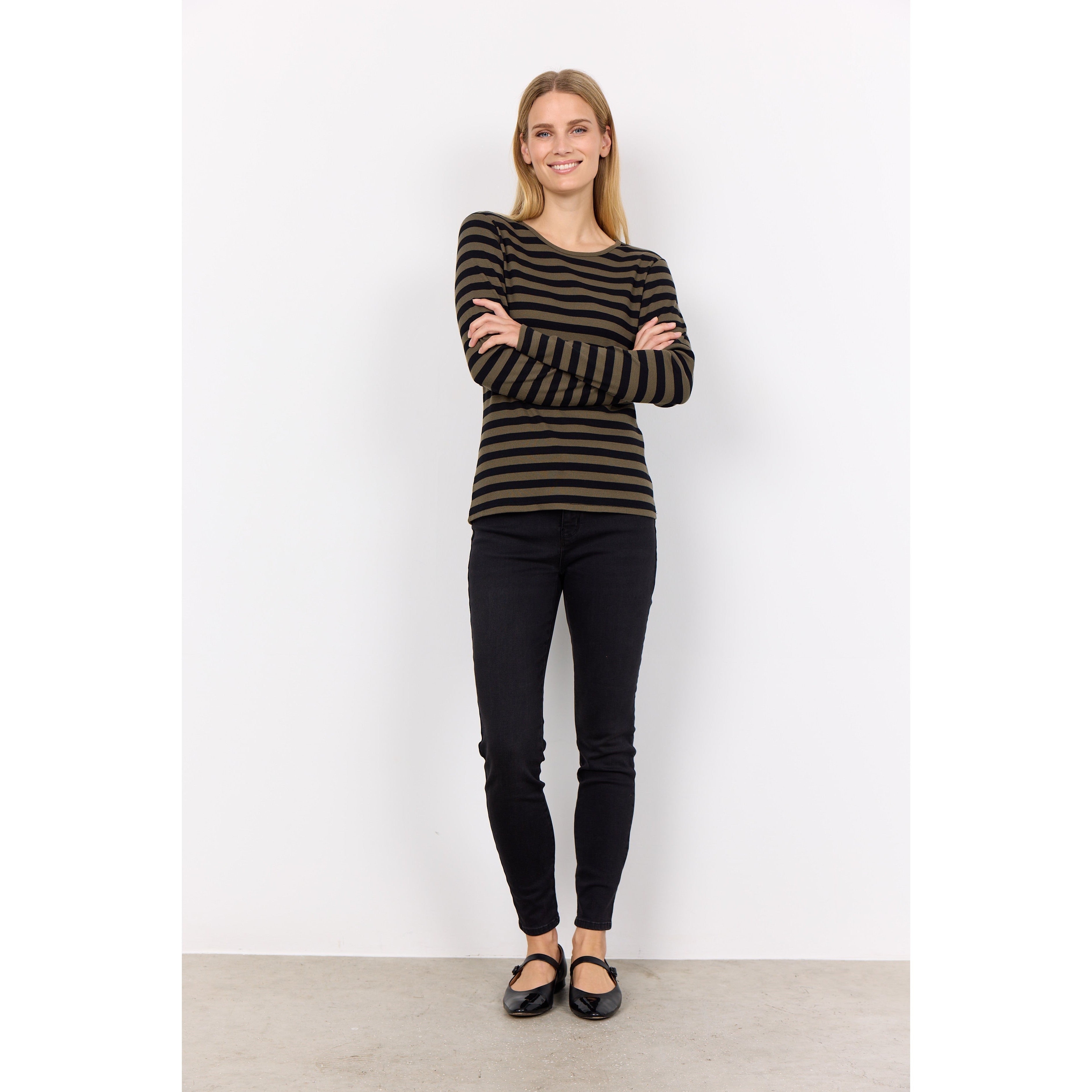 IRIDI LS TEE-top-SOYACONCEPT-Coriander