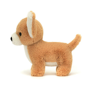 ISOBEL CHIHUAHUA-Stuffies-JELLYCAT-Coriander