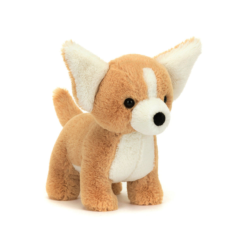 ISOBEL CHIHUAHUA-Stuffies-JELLYCAT-Coriander