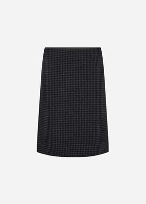 ISOBEL SKIRT-Bottoms-SOYACONCEPT-Coriander