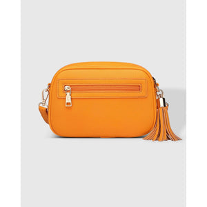 JACINTA CROSSBODY BAG-Bags & Wallets-LOUENHIDE-Coriander