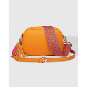 JACINTA CROSSBODY BAG-Bags & Wallets-LOUENHIDE-MANGO-Coriander