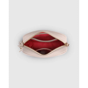 JACINTA EDDIE CROSSBODY BAG-Bags & Wallets-LOUENHIDE-Coriander