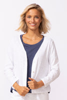 JACKET | EASY-Jackets & Sweaters-ESCAPE-Coriander